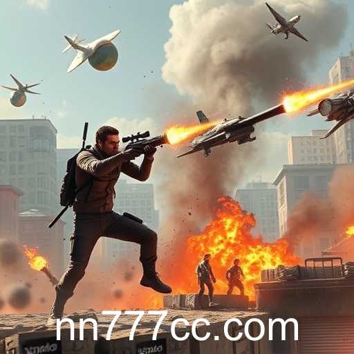 Exploring the Dynamic World of Action Games in the Digital Age