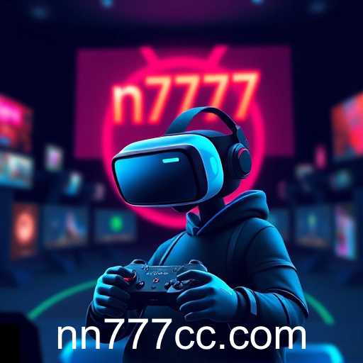 The Digital Evolution of Gaming: nn777 Leads the Way