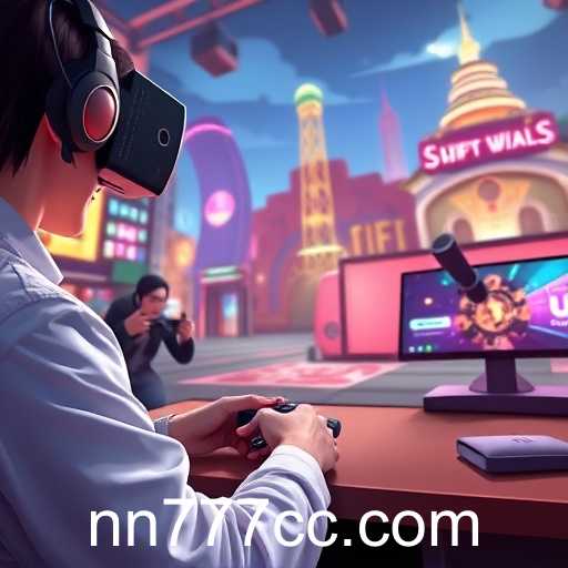 Dynamics of Online Gaming in 2025