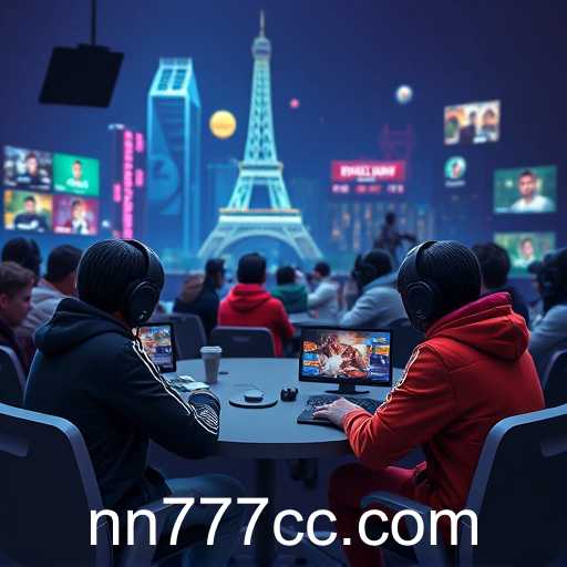 Emerging Trends in Online Gaming