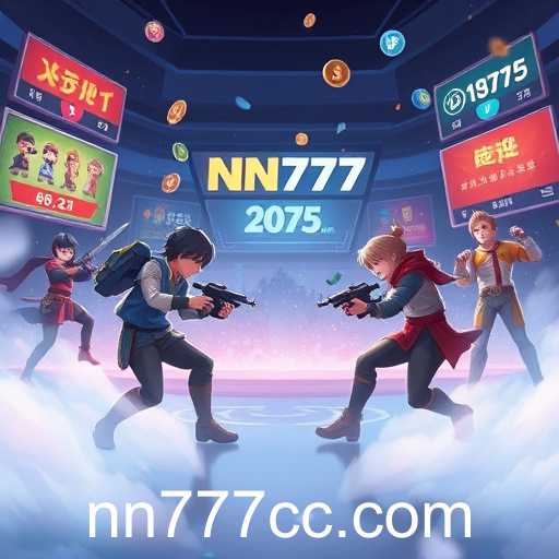 The Evolution of Online Gaming: nn777's Impact