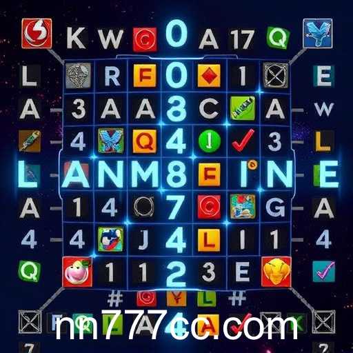 Exploring the Intricate World of Puzzle Games on 'nn777'