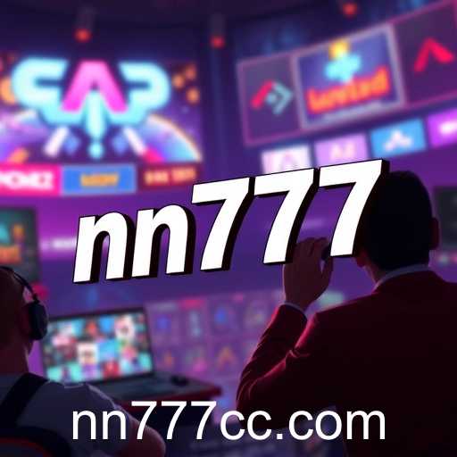 The Rise of nn777 in Gaming Culture