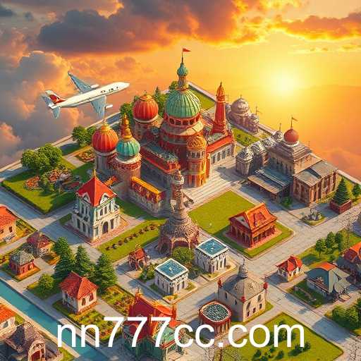Exploring the Diverse World of Simulation Games Under 'nn777'