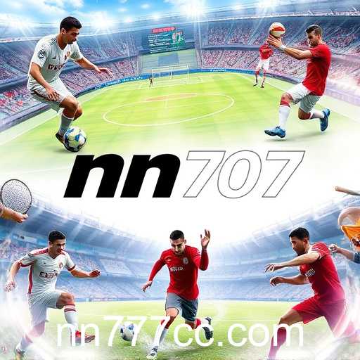 Exploring the Thrills of Sports Games: A Gateway to Virtual Athleticism