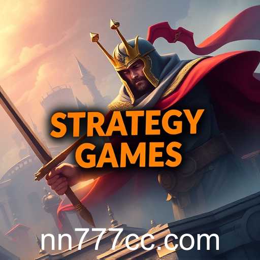 Exploring the Depths of Strategy Games: The Intricacies Beyond NN777